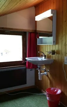 Sonnenberg * Mürren