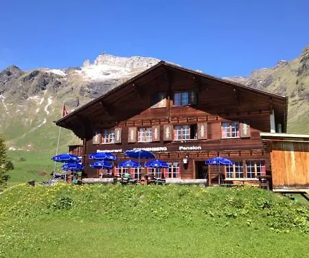 Sonnenberg Penzion